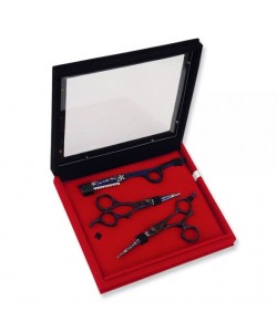 Single Pcs Barber Scissor Kit.